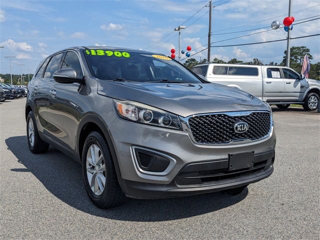 2016 Kia Sorento L