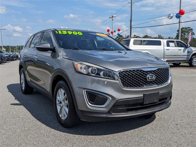 2016 Kia Sorento L