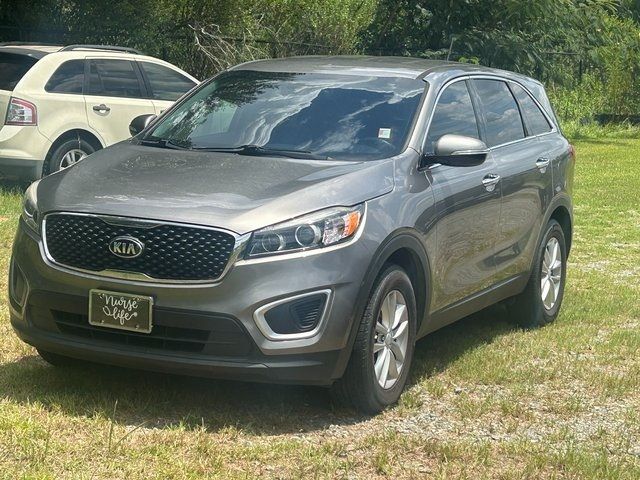 2016 Kia Sorento L