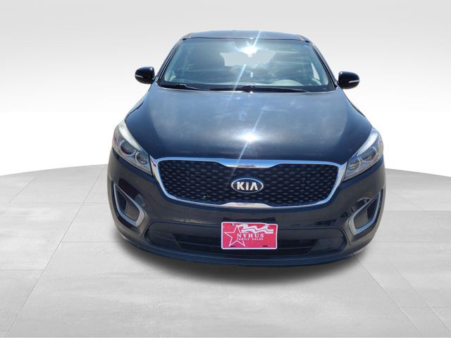 2016 Kia Sorento L
