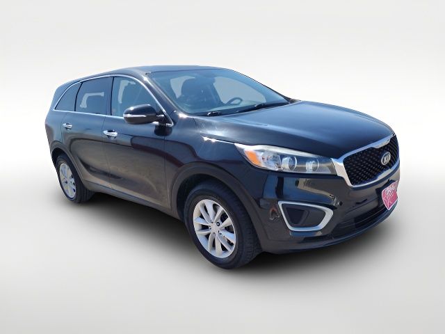 2016 Kia Sorento L