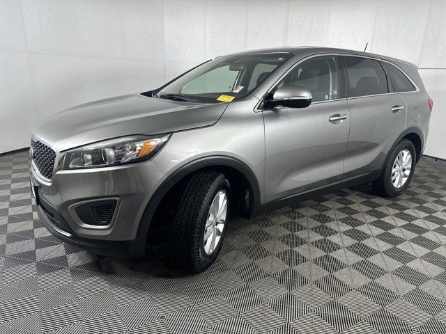 2016 Kia Sorento L