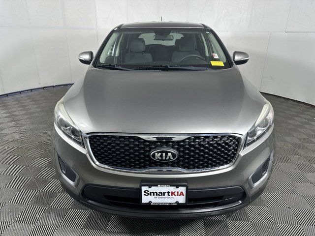 2016 Kia Sorento L