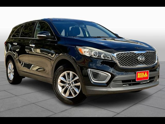 2016 Kia Sorento L