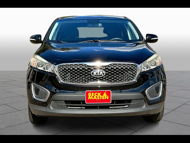 2016 Kia Sorento L