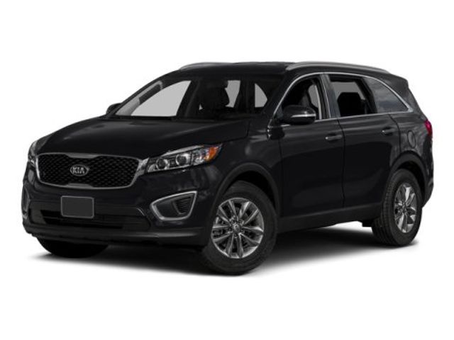 2016 Kia Sorento L