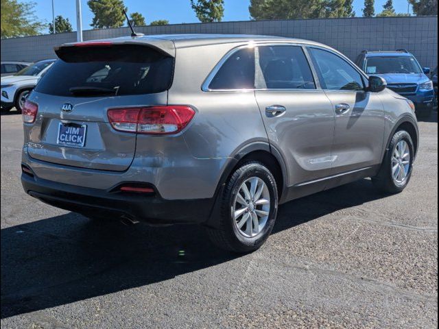 2016 Kia Sorento L