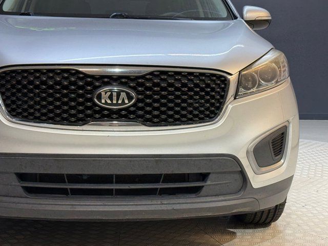 2016 Kia Sorento L
