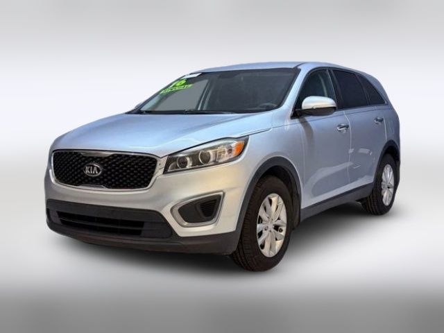 2016 Kia Sorento L