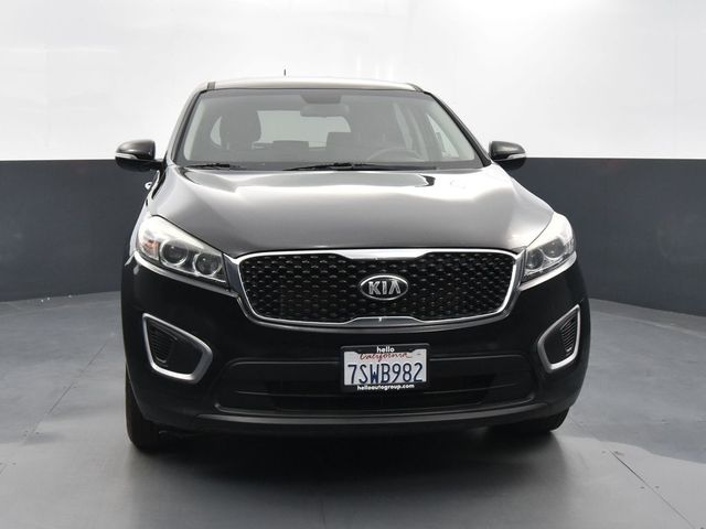 2016 Kia Sorento L