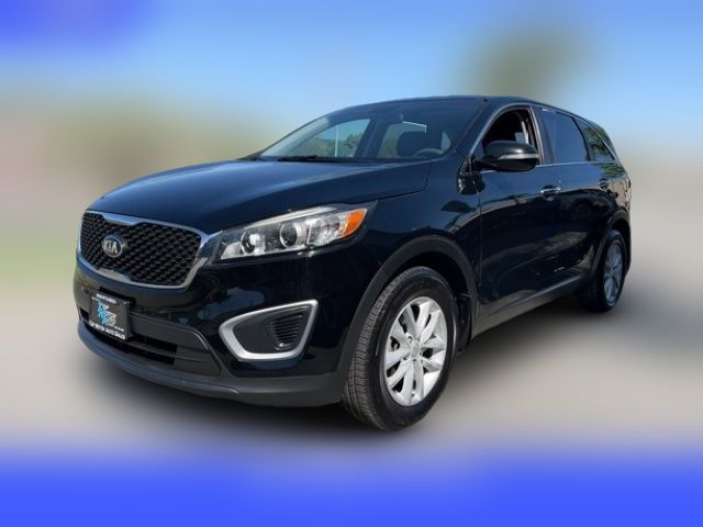 2016 Kia Sorento L