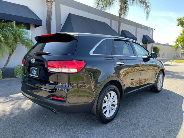 2016 Kia Sorento L