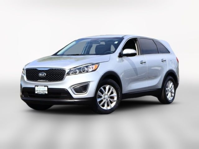 2016 Kia Sorento L