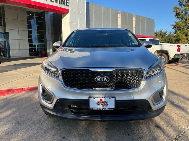 2016 Kia Sorento L