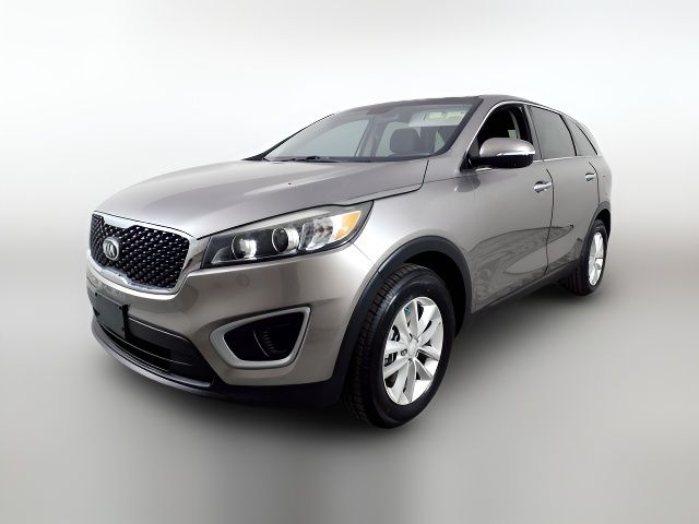 2016 Kia Sorento L