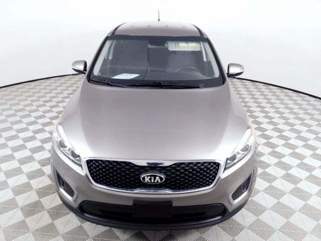 2016 Kia Sorento L