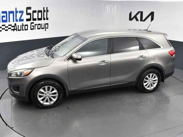 2016 Kia Sorento L