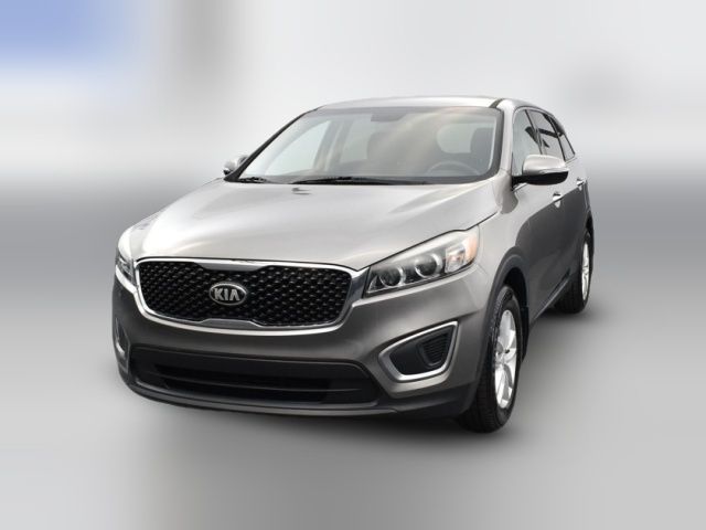 2016 Kia Sorento L
