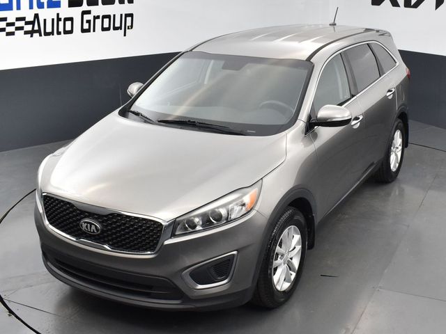 2016 Kia Sorento L