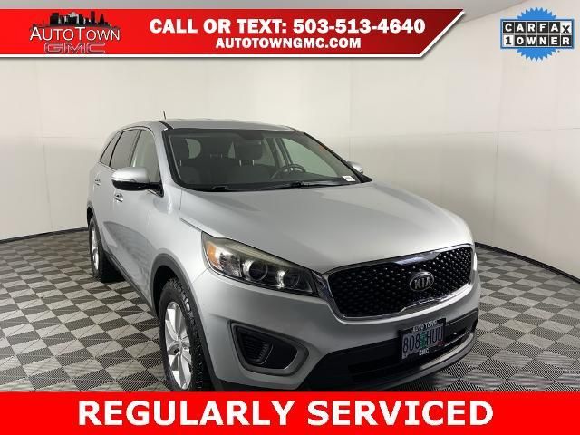 2016 Kia Sorento L