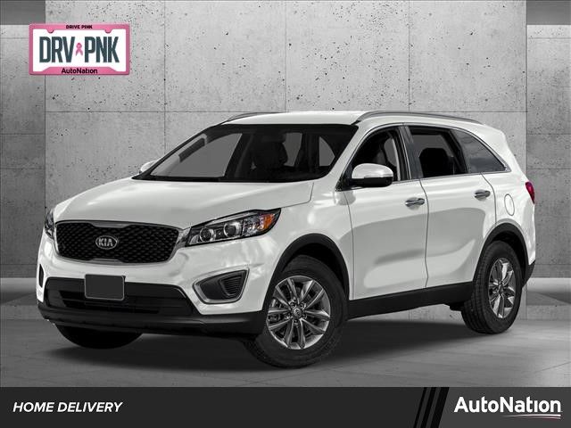 2016 Kia Sorento L