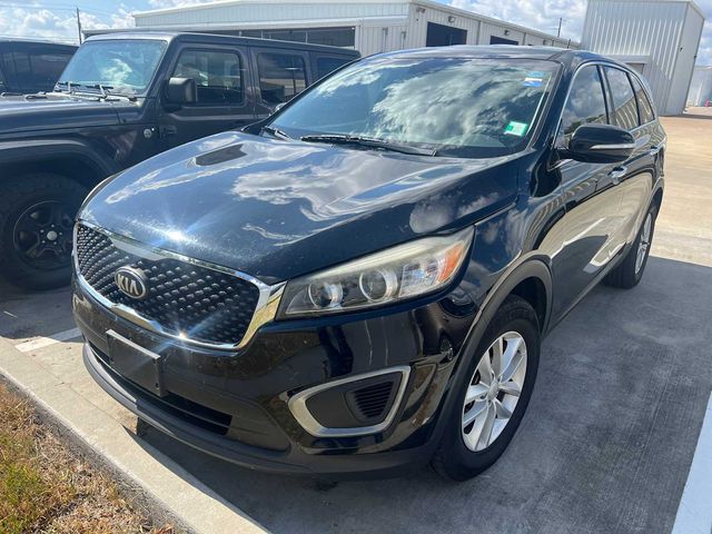 2016 Kia Sorento L