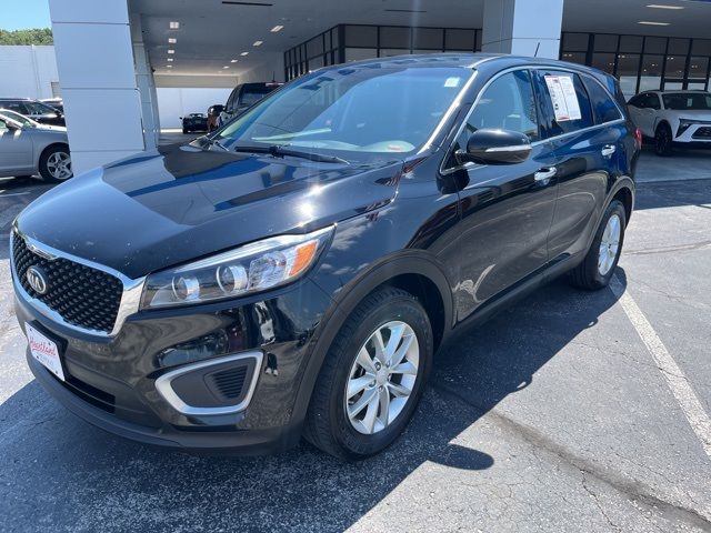 2016 Kia Sorento L