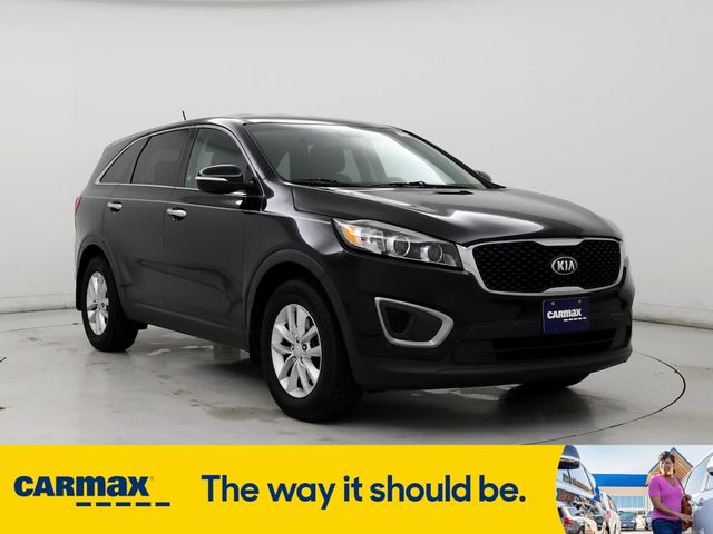 2016 Kia Sorento L