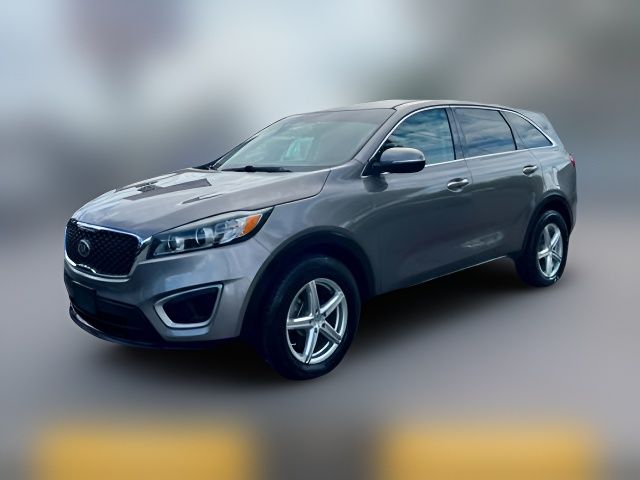 2016 Kia Sorento L