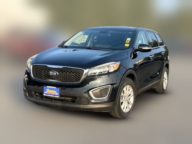 2016 Kia Sorento L