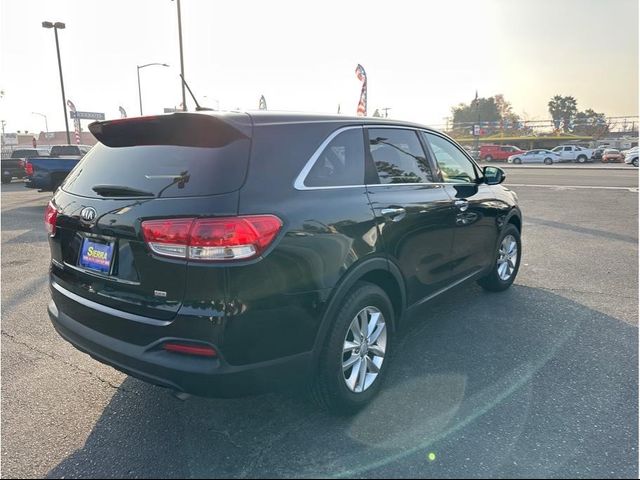 2016 Kia Sorento L