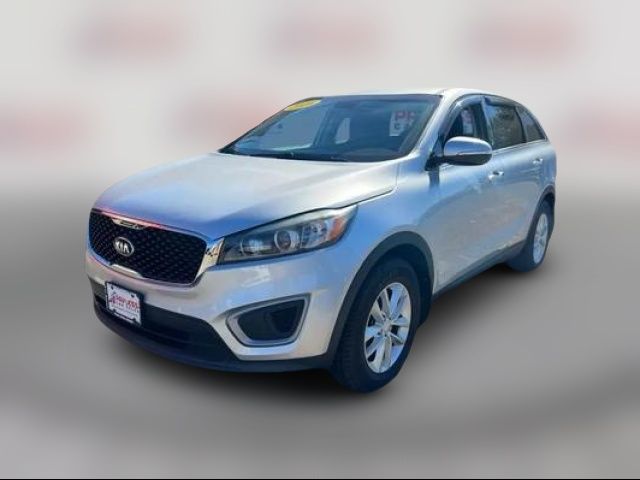 2016 Kia Sorento L