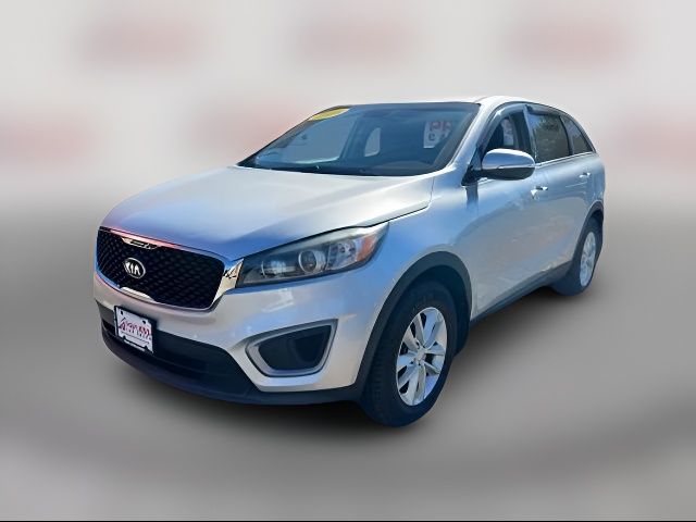 2016 Kia Sorento L