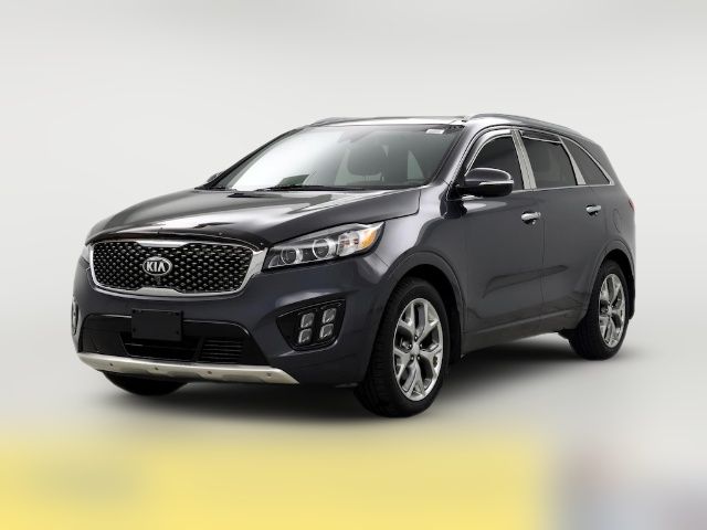 2016 Kia Sorento SXL