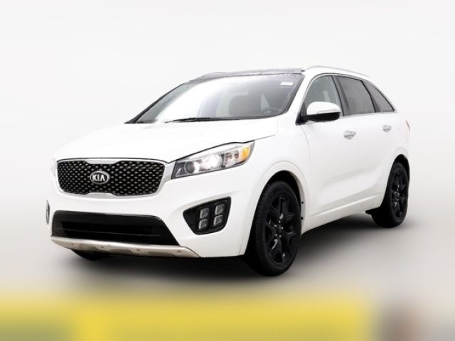 2016 Kia Sorento SXL