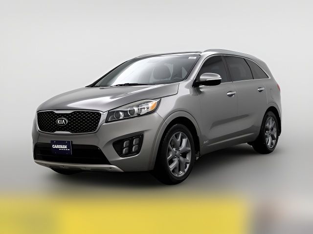 2016 Kia Sorento SXL