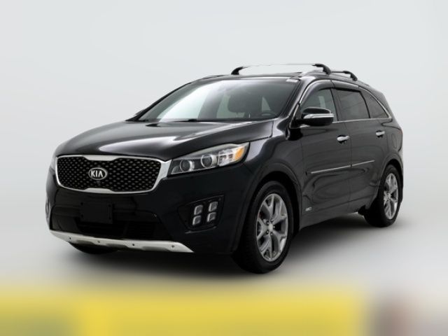 2016 Kia Sorento SXL