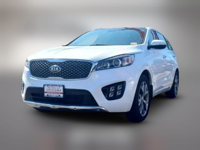 2016 Kia Sorento SXL