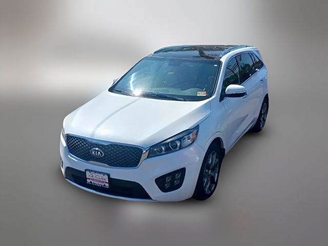 2016 Kia Sorento SXL