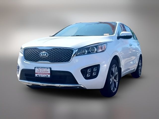 2016 Kia Sorento SXL