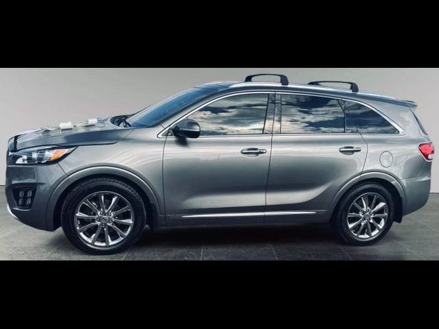 2016 Kia Sorento SXL