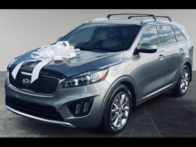 2016 Kia Sorento SXL