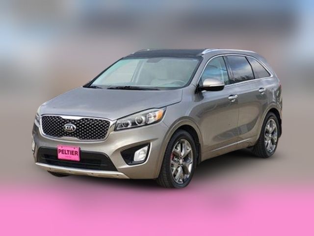 2016 Kia Sorento SX