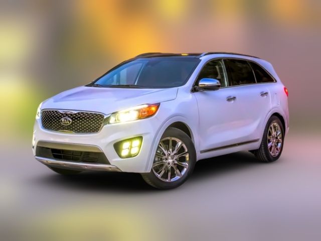 2016 Kia Sorento SX