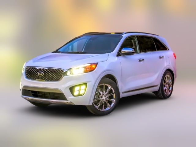 2016 Kia Sorento SX