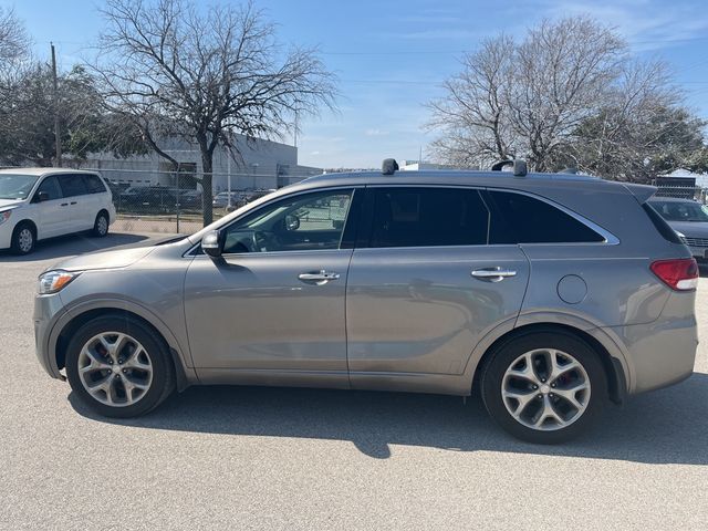 2016 Kia Sorento SX