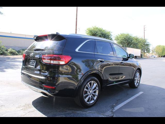 2016 Kia Sorento SX