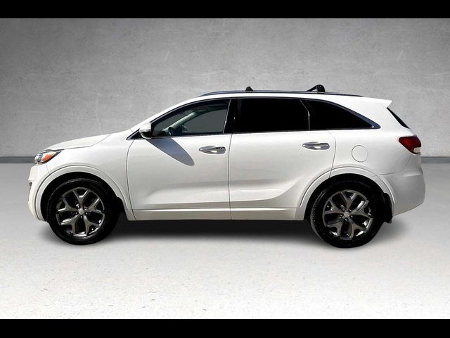 2016 Kia Sorento SX