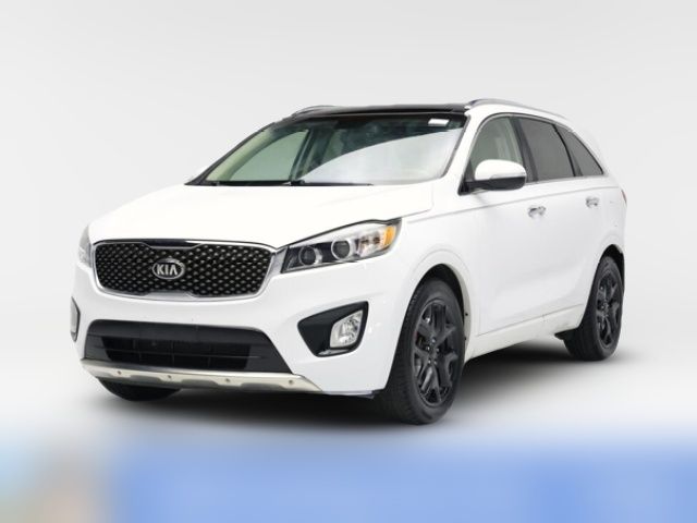 2016 Kia Sorento SX