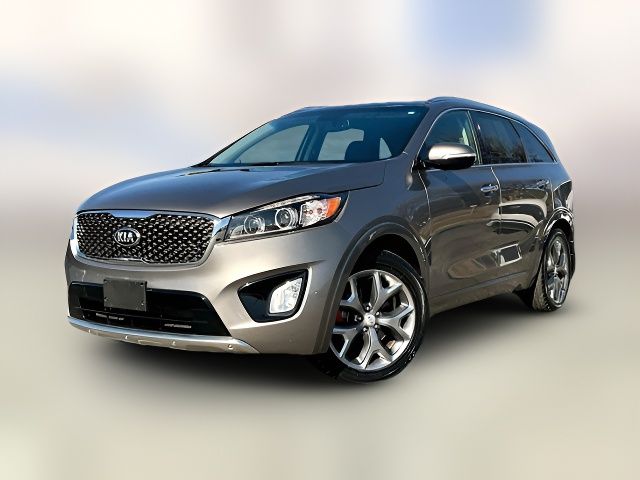 2016 Kia Sorento SX